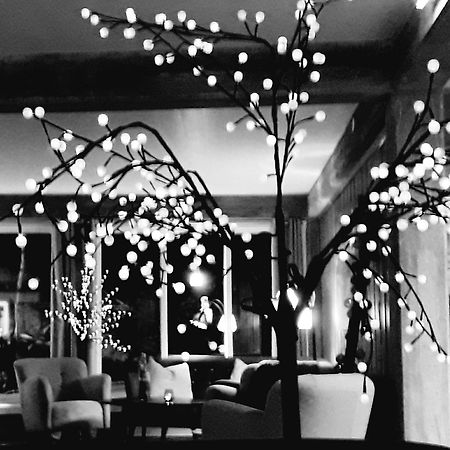 Haukeli Hotel Luaran gambar