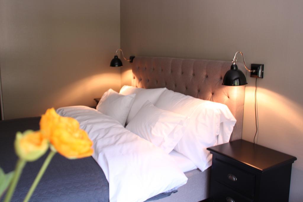 Haukeli Hotel Luaran gambar