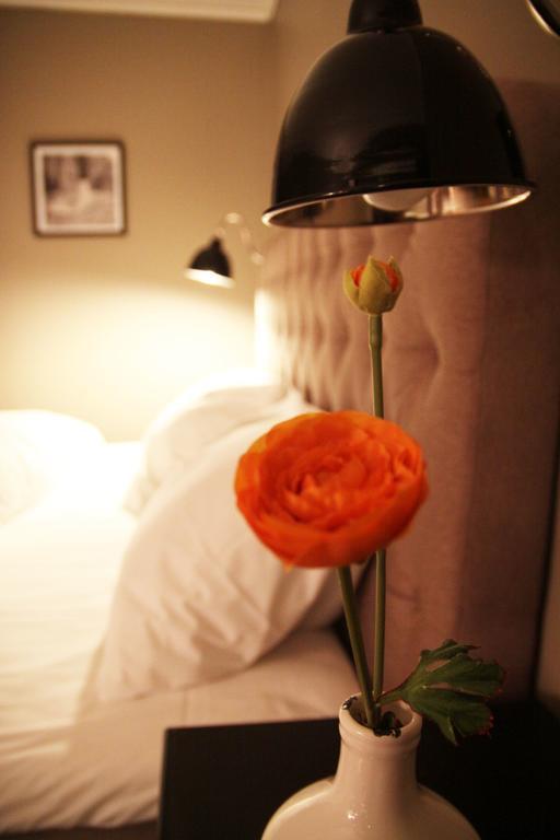 Haukeli Hotel Luaran gambar